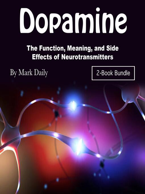 Title details for Dopamine by Mark Daily - Wait list